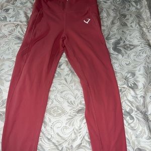 Violate the Dress Code leggings